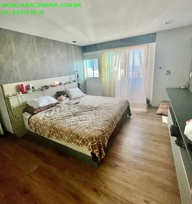 Apartamento com 2 quartos à venda, 137m2 em Pina, Recife - PE - imagem 9 Foto 9 de Apartamento com 2 quartos à venda, 137m2 em Pina, Recife - PE