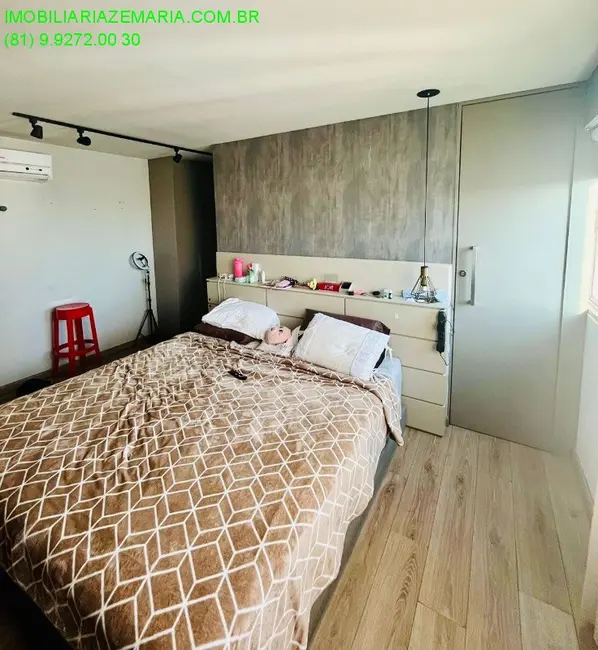 Apartamento com 2 quartos à venda, 137m2 em Pina, Recife - PE - imagem 8 Foto 8 de Apartamento com 2 quartos à venda, 137m2 em Pina, Recife - PE