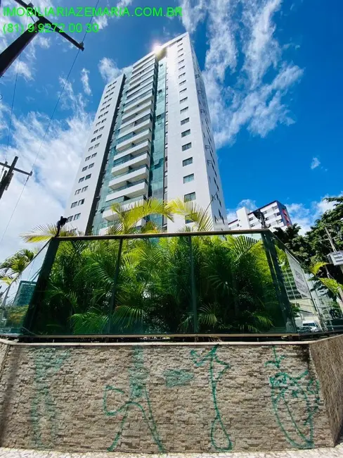 Apartamento com 2 quartos à venda, 137m2 em Pina, Recife - PE - imagem 5 Foto 5 de Apartamento com 2 quartos à venda, 137m2 em Pina, Recife - PE
