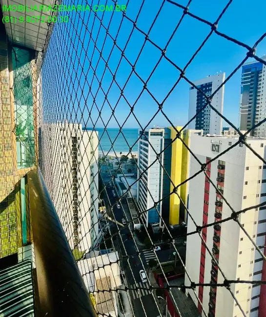 Apartamento com 2 quartos à venda, 137m2 em Pina, Recife - PE - imagem 3 Foto 3 de Apartamento com 2 quartos à venda, 137m2 em Pina, Recife - PE