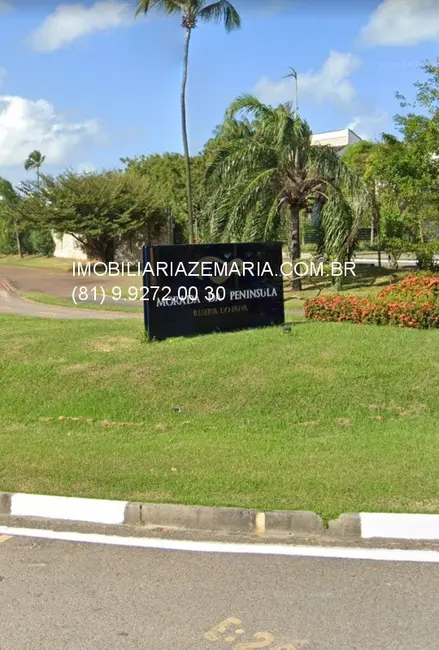Foto 1 de Apartamento com 5 quartos à venda e para alugar, 900m2 em Paiva, Cabo De Santo Agostinho - PE