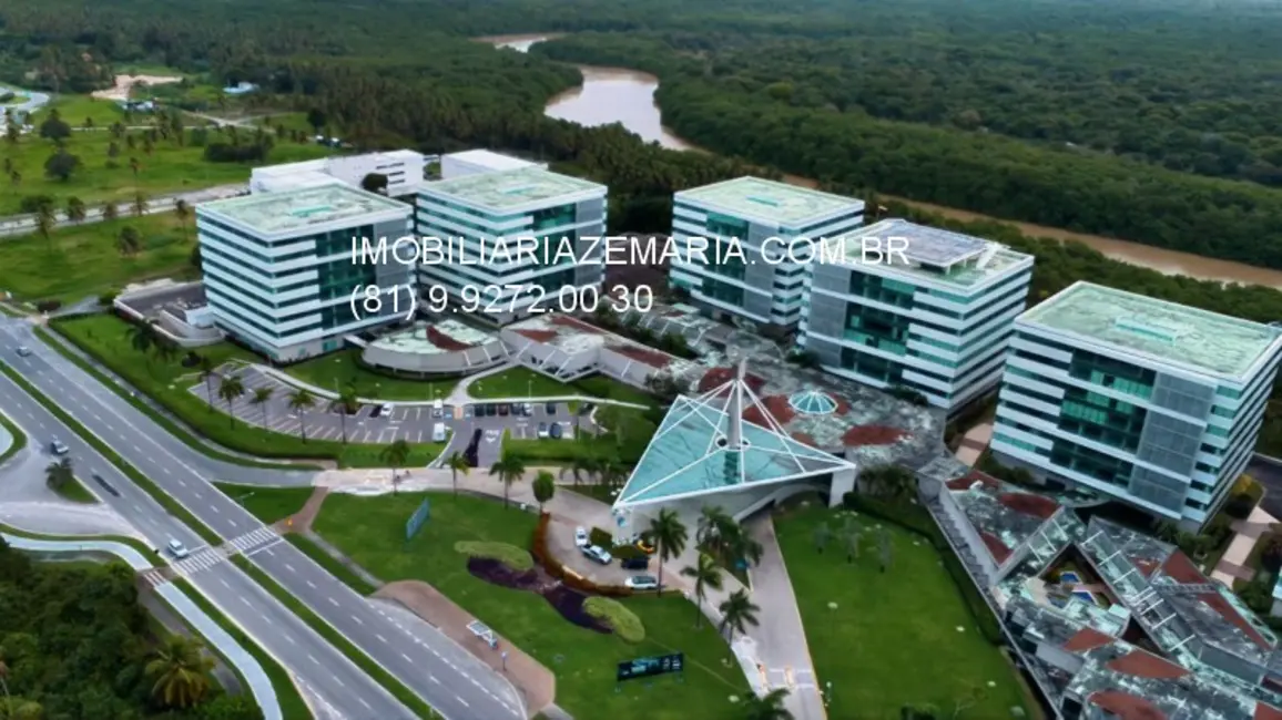 Sala Comercial à venda e para alugar, 33m2 em Paiva, Cabo De Santo Agostinho - PE - imagem 1 Foto 1 de Sala Comercial à venda e para alugar, 33m2 em Paiva, Cabo De Santo Agostinho - PE