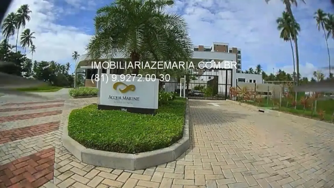 Foto 1 de Apartamento com 4 quartos à venda e para alugar, 171m2 em Paiva, Cabo De Santo Agostinho - PE