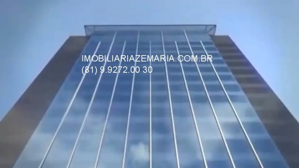 Foto 4 de Sala Comercial à venda e para alugar, 96m2 em Boa Viagem, Recife - PE