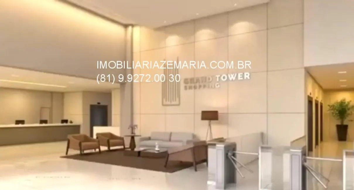 Foto 8 de Sala Comercial à venda e para alugar, 532m2 em Boa Viagem, Recife - PE