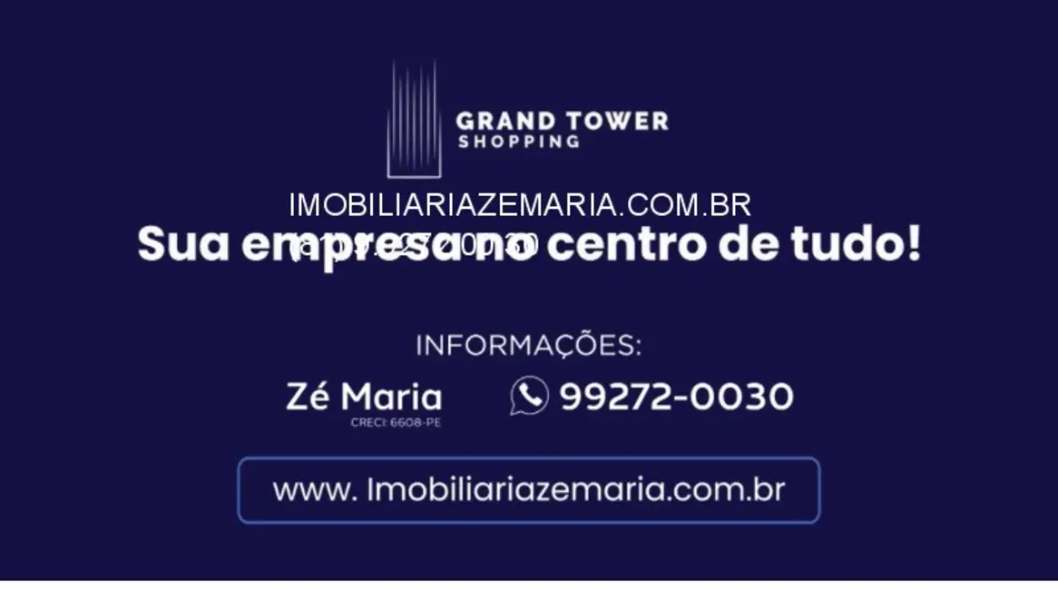 Foto 2 de Sala Comercial à venda e para alugar, 64m2 em Boa Viagem, Recife - PE