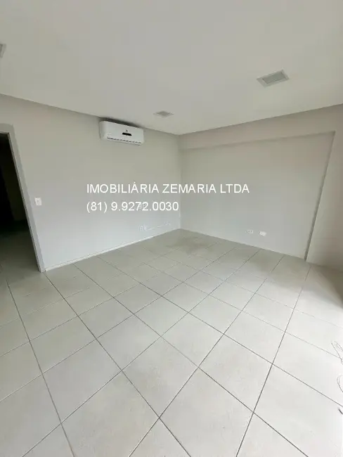 Sala Comercial à venda, 57m2 em Boa Viagem, Recife - PE - imagem 4 Foto 4 de Sala Comercial à venda, 57m2 em Boa Viagem, Recife - PE