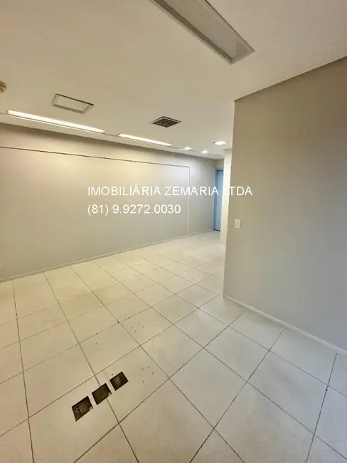 Sala Comercial à venda, 57m2 em Boa Viagem, Recife - PE - imagem 7 Foto 7 de Sala Comercial à venda, 57m2 em Boa Viagem, Recife - PE