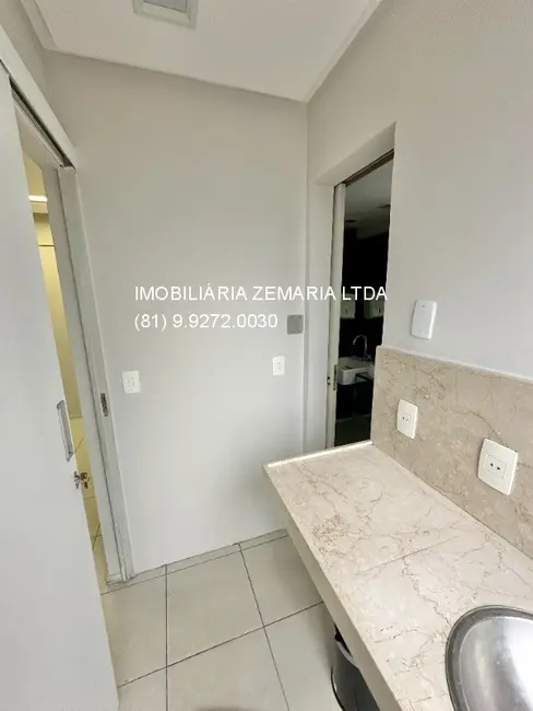 Sala Comercial à venda, 57m2 em Boa Viagem, Recife - PE - imagem 9 Foto 9 de Sala Comercial à venda, 57m2 em Boa Viagem, Recife - PE