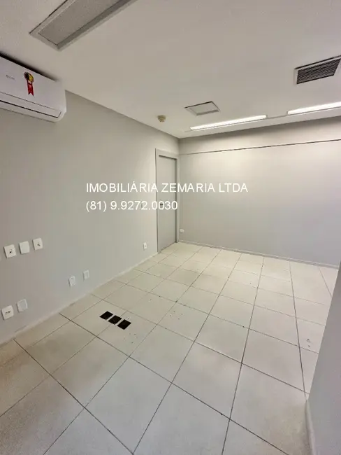 Sala Comercial à venda, 57m2 em Boa Viagem, Recife - PE - imagem 6 Foto 6 de Sala Comercial à venda, 57m2 em Boa Viagem, Recife - PE