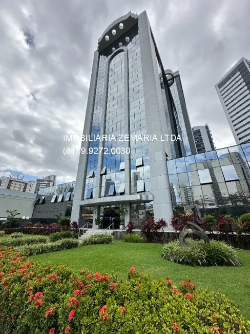 Sala Comercial à venda, 57m2 em Boa Viagem, Recife - PE - imagem 1 Foto 1 de Sala Comercial à venda, 57m2 em Boa Viagem, Recife - PE