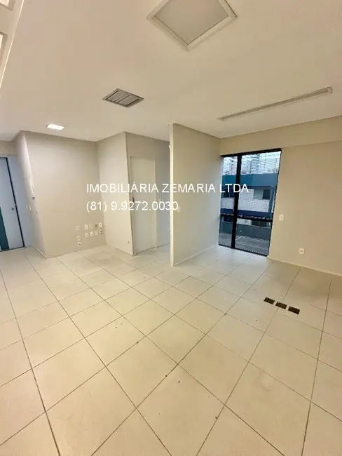 Sala Comercial à venda, 57m2 em Boa Viagem, Recife - PE - imagem 5 Foto 5 de Sala Comercial à venda, 57m2 em Boa Viagem, Recife - PE