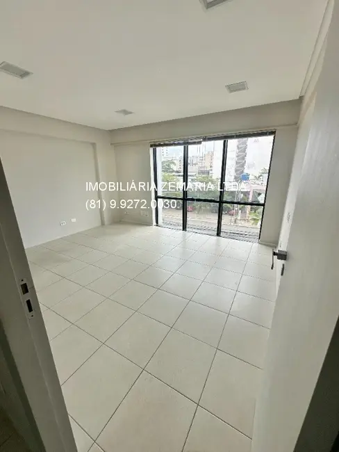 Sala Comercial à venda, 57m2 em Boa Viagem, Recife - PE - imagem 3 Foto 3 de Sala Comercial à venda, 57m2 em Boa Viagem, Recife - PE