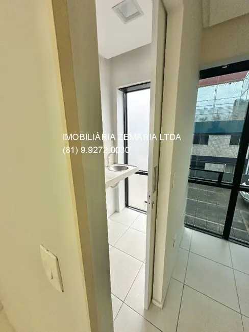 Sala Comercial à venda, 57m2 em Boa Viagem, Recife - PE - imagem 8 Foto 8 de Sala Comercial à venda, 57m2 em Boa Viagem, Recife - PE