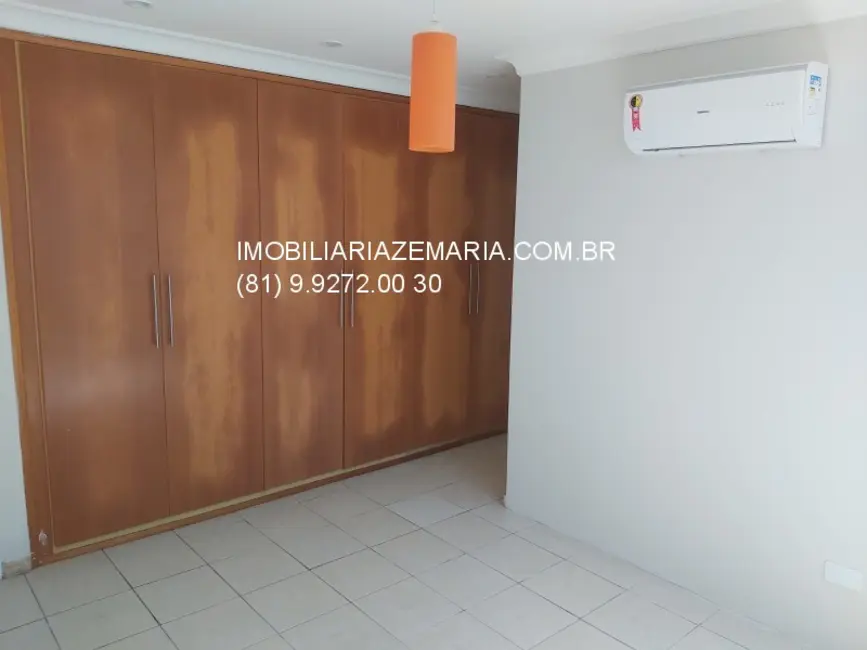 Foto 2 de Apartamento com 4 quartos à venda, 167m2 em Graças, Recife - PE