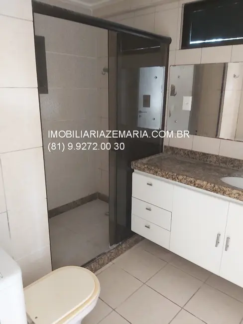 Foto 4 de Apartamento com 4 quartos à venda, 167m2 em Graças, Recife - PE