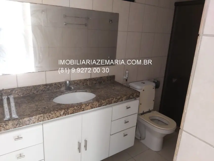 Foto 8 de Apartamento com 4 quartos à venda, 167m2 em Graças, Recife - PE