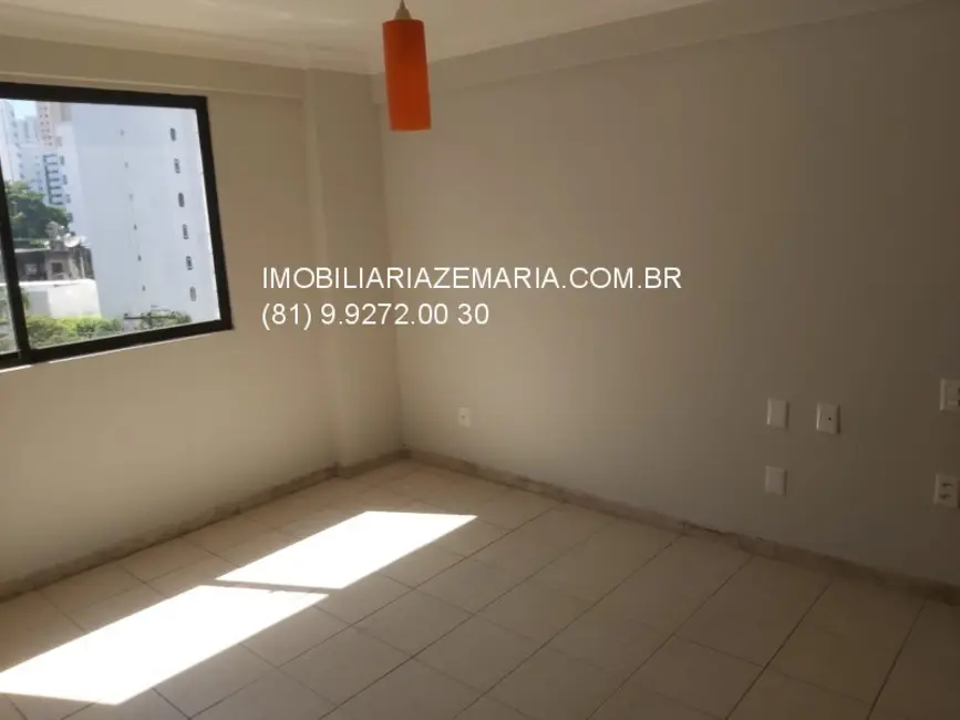 Foto 7 de Apartamento com 4 quartos à venda, 167m2 em Graças, Recife - PE