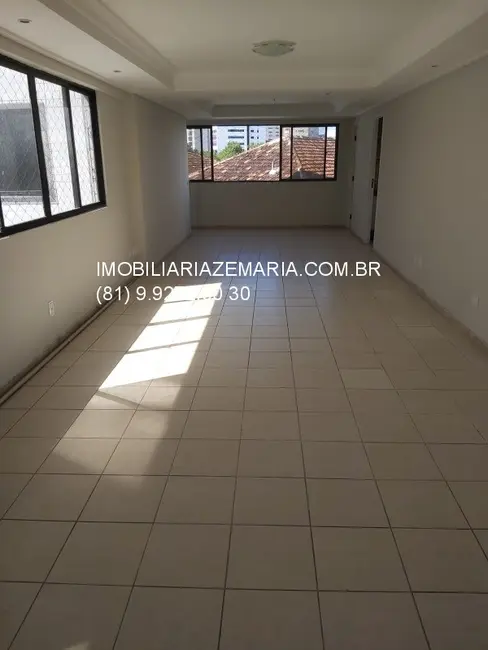 Foto 3 de Apartamento com 4 quartos à venda, 167m2 em Graças, Recife - PE