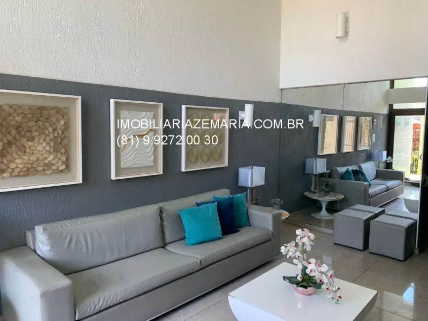Foto 9 de Apartamento com 1 quarto à venda e para alugar, 24m2 em Boa Viagem, Recife - PE