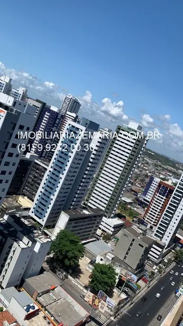 Foto 6 de Apartamento com 1 quarto à venda e para alugar, 24m2 em Boa Viagem, Recife - PE