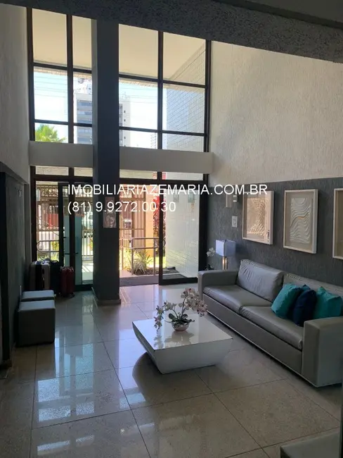 Foto 7 de Apartamento com 1 quarto à venda e para alugar, 24m2 em Boa Viagem, Recife - PE