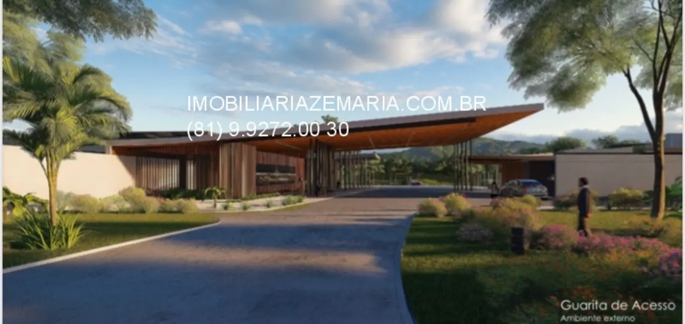 Foto 8 de Chácara com 6 quartos à venda, 700000m2 em Bonito - PE