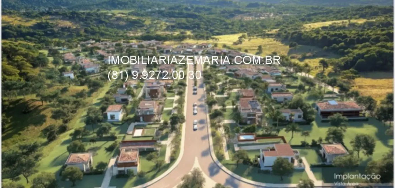 Foto 6 de Chácara com 6 quartos à venda, 700000m2 em Bonito - PE