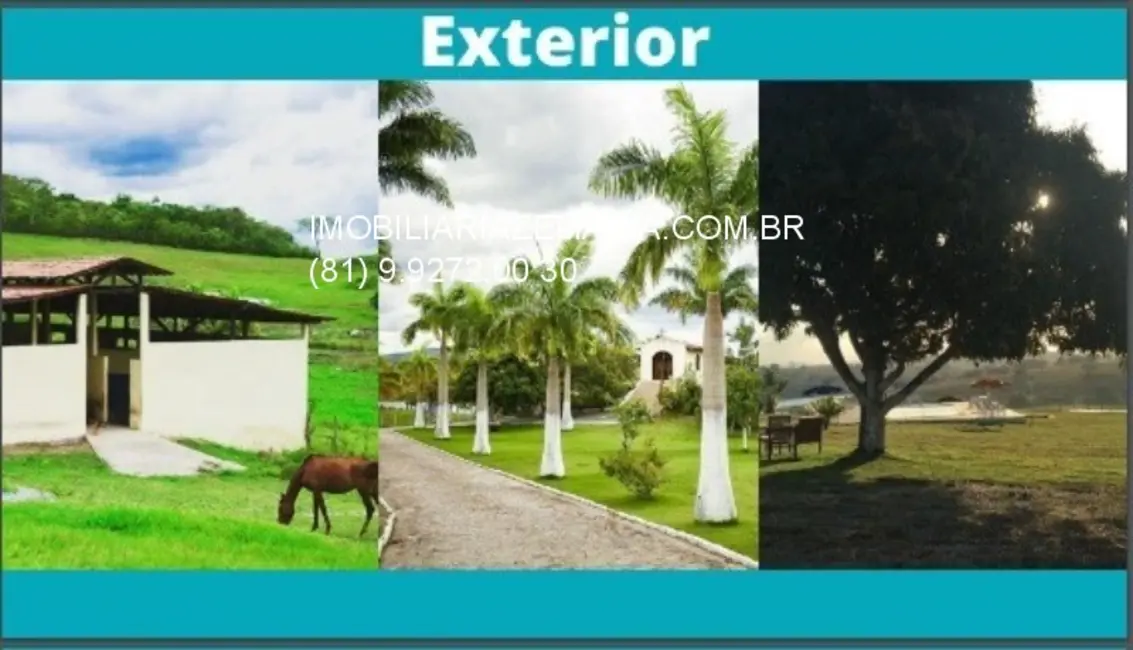 Chácara à venda, 250000m2 em Bonito - PE - imagem 8 Foto 8 de Chácara à venda, 250000m2 em Bonito - PE