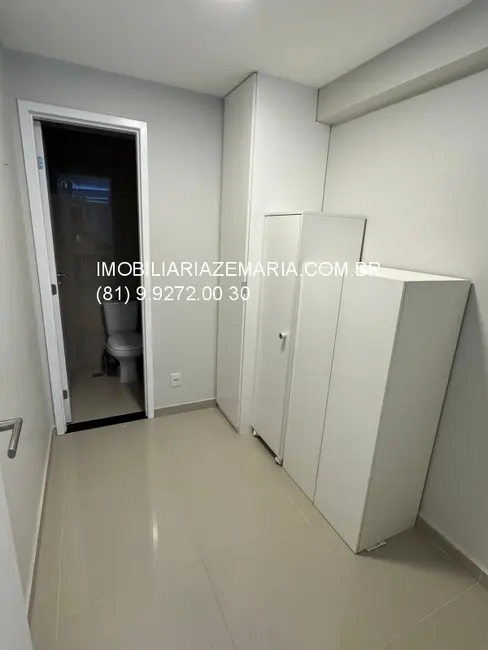Foto 9 de Apartamento com 3 quartos à venda, 127m2 em Santo Amaro, Recife - PE