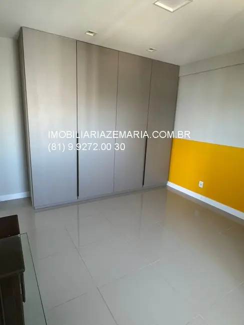 Foto 3 de Apartamento com 3 quartos à venda, 127m2 em Santo Amaro, Recife - PE