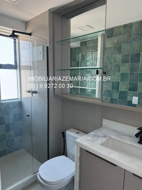 Foto 2 de Apartamento com 3 quartos à venda, 127m2 em Santo Amaro, Recife - PE
