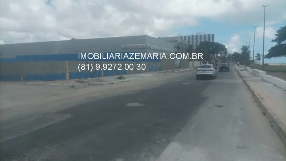 Terreno / Lote à venda, 1000m2 em Piedade, Jaboatao Dos Guararapes - PE - imagem 4 Foto 4 de Terreno / Lote à venda, 1000m2 em Piedade, Jaboatao Dos Guararapes - PE