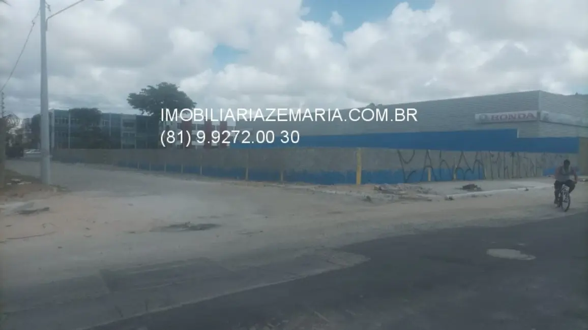 Terreno / Lote à venda, 1000m2 em Piedade, Jaboatao Dos Guararapes - PE - imagem 5 Foto 5 de Terreno / Lote à venda, 1000m2 em Piedade, Jaboatao Dos Guararapes - PE