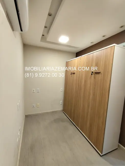 Foto 6 de Sala Comercial para alugar, 45m2 em Boa Viagem, Recife - PE