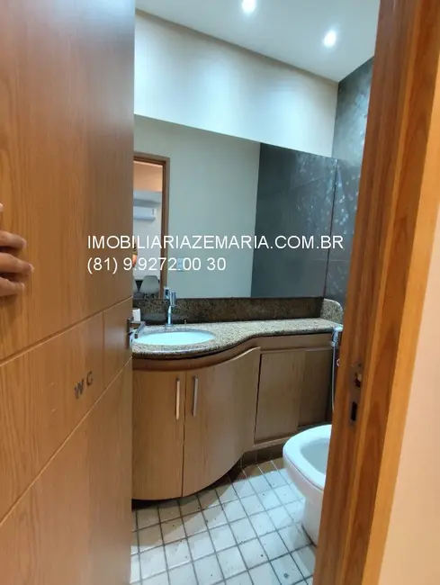 Foto 7 de Sala Comercial para alugar, 45m2 em Boa Viagem, Recife - PE