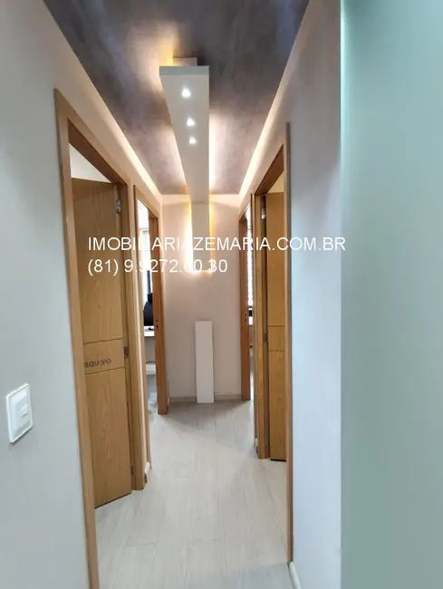Foto 4 de Sala Comercial para alugar, 45m2 em Boa Viagem, Recife - PE