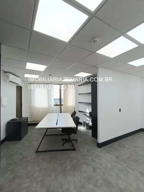 Foto 8 de Sala Comercial à venda, 41m2 em Boa Viagem, Recife - PE