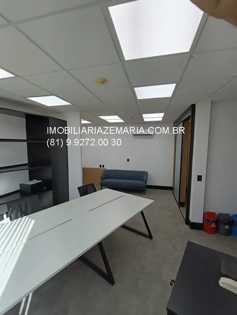 Foto 6 de Sala Comercial à venda, 41m2 em Boa Viagem, Recife - PE