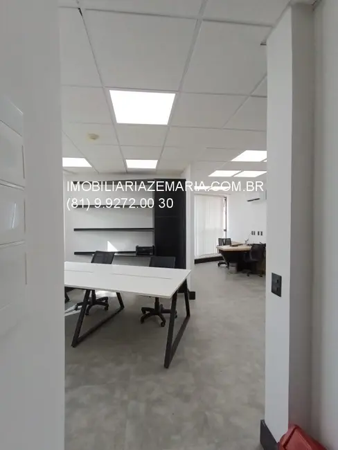 Foto 4 de Sala Comercial à venda, 41m2 em Boa Viagem, Recife - PE