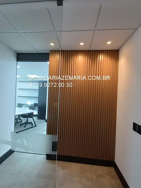 Foto 5 de Sala Comercial à venda, 41m2 em Boa Viagem, Recife - PE