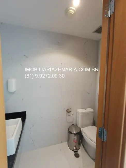 Foto 7 de Sala Comercial à venda, 41m2 em Boa Viagem, Recife - PE