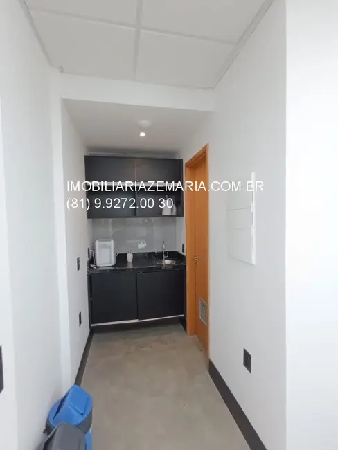 Foto 9 de Sala Comercial à venda, 41m2 em Boa Viagem, Recife - PE