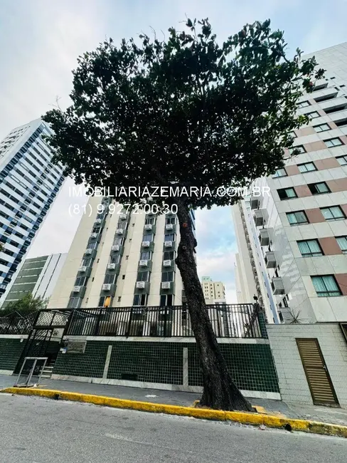 Foto 8 de Apartamento com 2 quartos à venda, 53m2 em Boa Viagem, Recife - PE