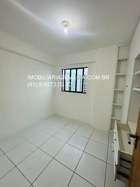 Foto 4 de Apartamento com 2 quartos à venda, 53m2 em Boa Viagem, Recife - PE