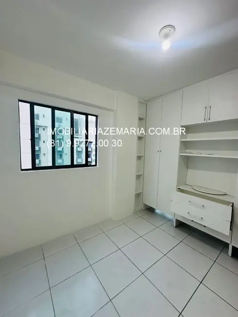 Foto 5 de Apartamento com 2 quartos à venda, 53m2 em Boa Viagem, Recife - PE