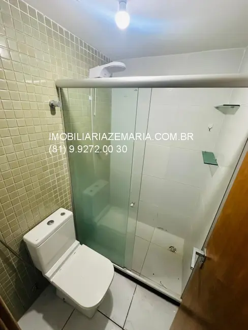 Foto 9 de Apartamento com 2 quartos à venda, 53m2 em Boa Viagem, Recife - PE
