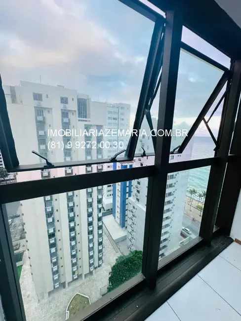 Foto 3 de Apartamento com 2 quartos à venda, 53m2 em Boa Viagem, Recife - PE