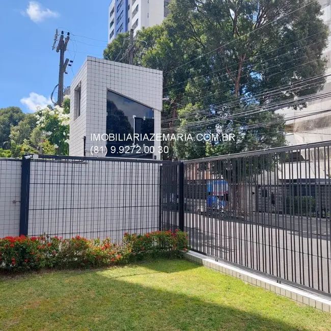 Apartamento com 2 quartos para alugar, 60m2 em Encruzilhada, Recife - PE - imagem 2 Foto 2 de Apartamento com 2 quartos para alugar, 60m2 em Encruzilhada, Recife - PE