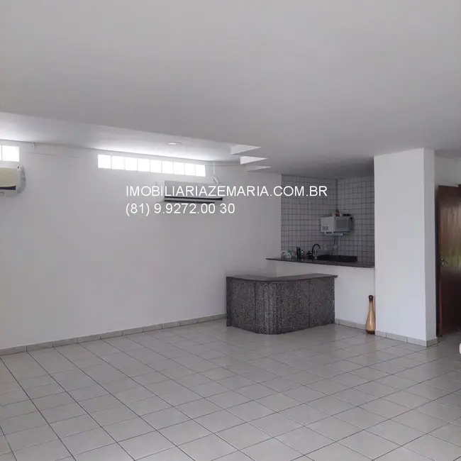 Apartamento com 2 quartos para alugar, 60m2 em Encruzilhada, Recife - PE - imagem 9 Foto 9 de Apartamento com 2 quartos para alugar, 60m2 em Encruzilhada, Recife - PE